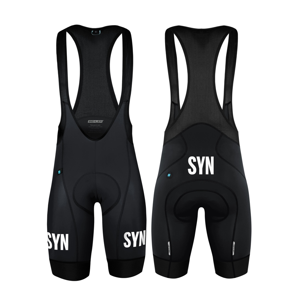 SYN baju bersepeda pria lengan - Cycling Commuter Shorts ulasan dan harga