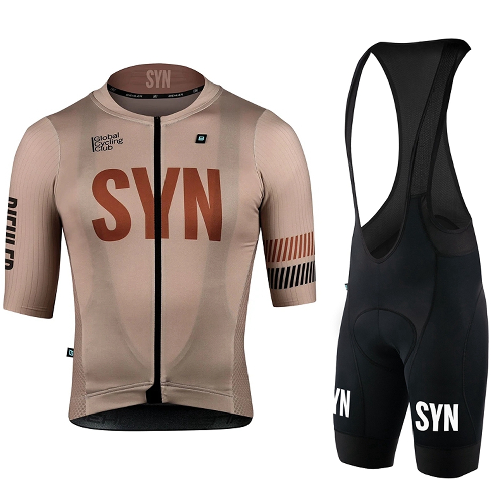 SYN baju bersepeda pria lengan - Cycling Commuter Shorts ulasan dan harga