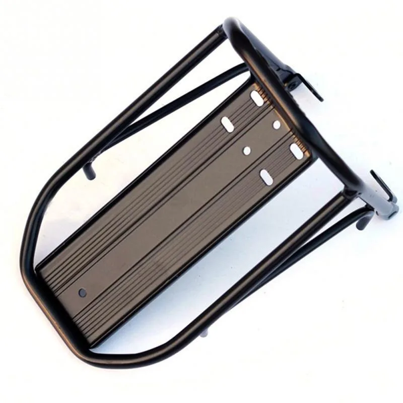 Rak Depan Sepeda Aluminium All - Cargo Rack Aluminum ulasan dan harga