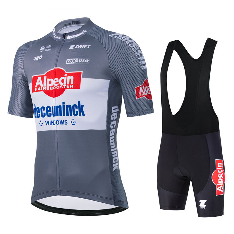 Alpecin Pro Bersepeda Jersey S - Cycling Commuter Shorts ulasan dan harga
