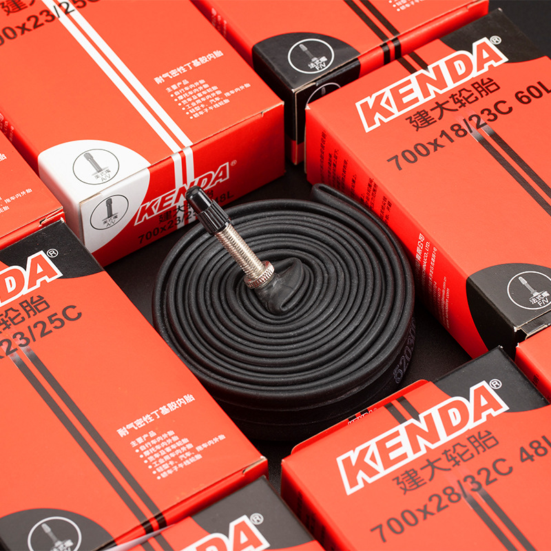 2PCS Ban Dalam Sepeda KENDA 70 - Inner Tube 700C ulasan dan harga