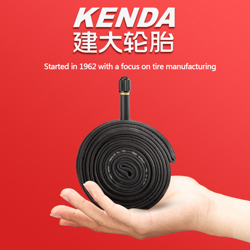 2PCS Ban Dalam Sepeda KENDA 70 - Inner Tube 700C ulasan dan harga