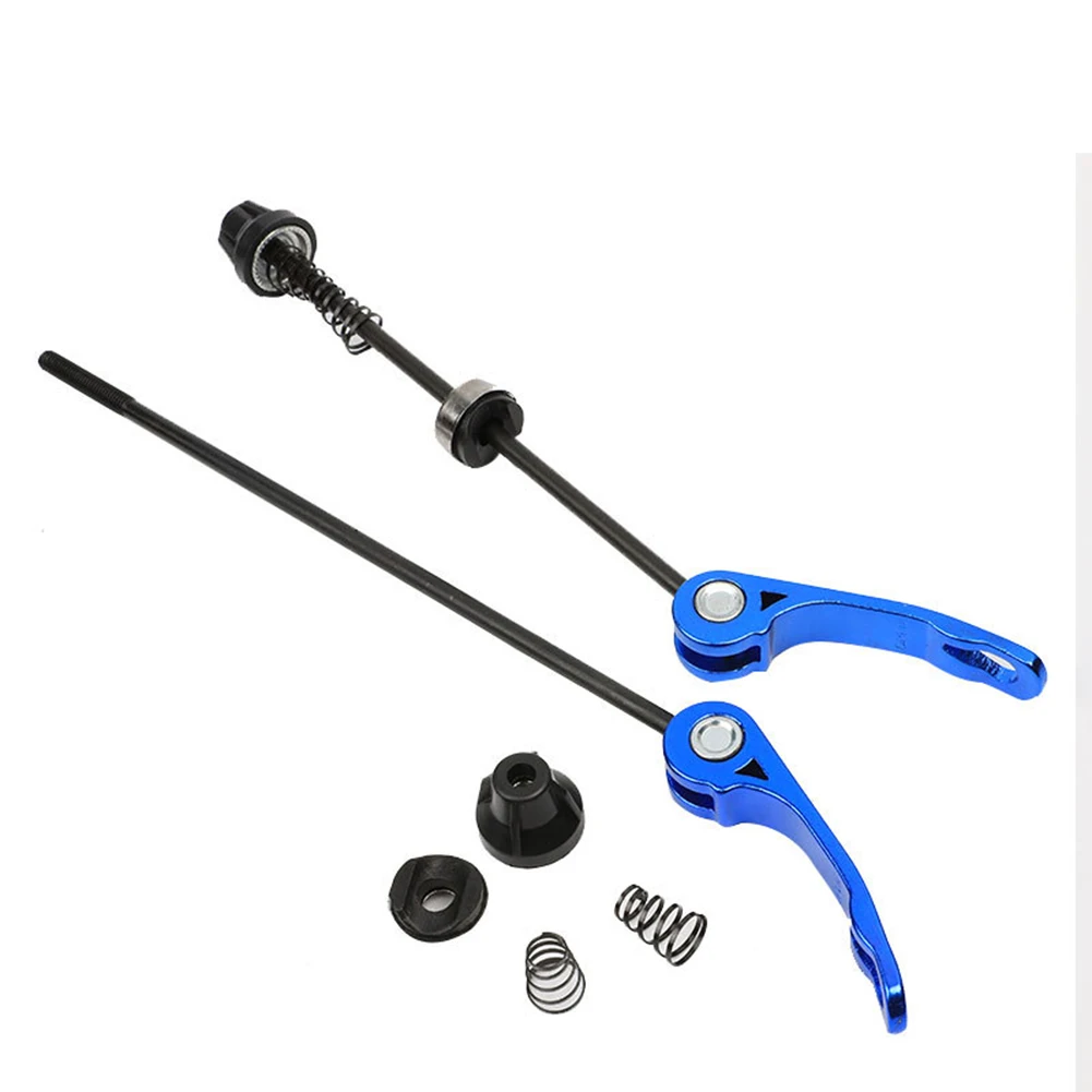 1 Pasang Skewer Pelepas Cepat  - Dynamo Hub Front ulasan dan harga
