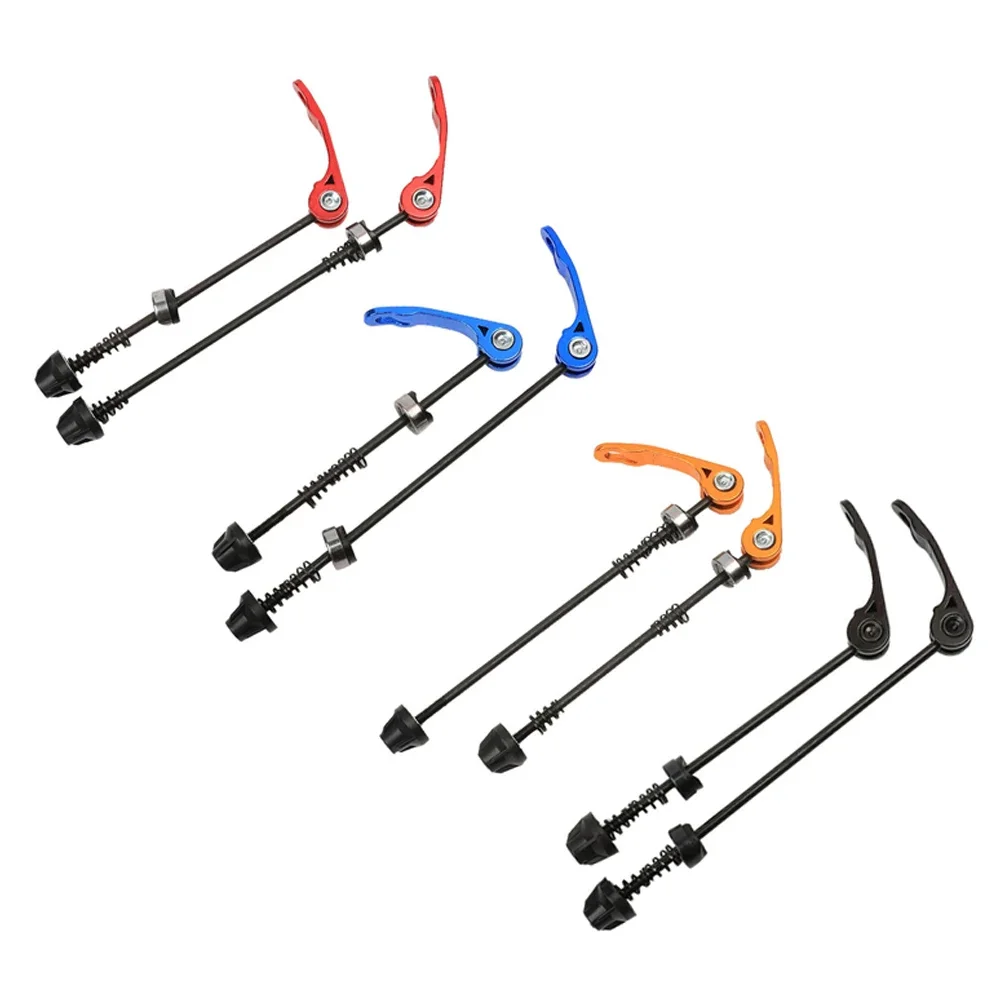 1 Pasang Skewer Pelepas Cepat  - Dynamo Hub Front ulasan dan harga