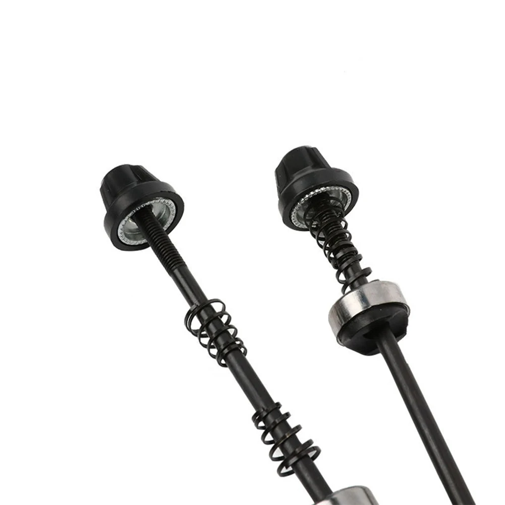 1 Pasang Skewer Pelepas Cepat  - Dynamo Hub Front ulasan dan harga