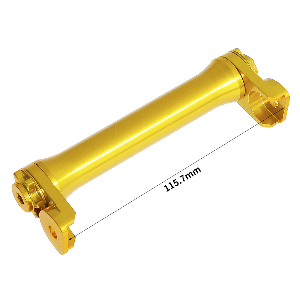 Batang Ekstensi Roda Mudah Dip - Cargo Rack Aluminum ulasan dan harga