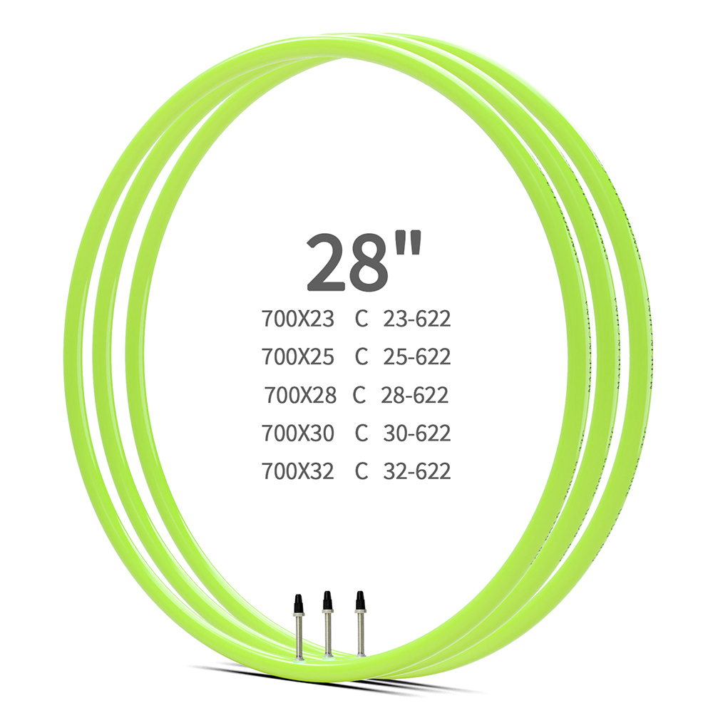 SYNCROS Ban Dalam Sepeda Ultra - Inner Tube 700C ulasan dan harga