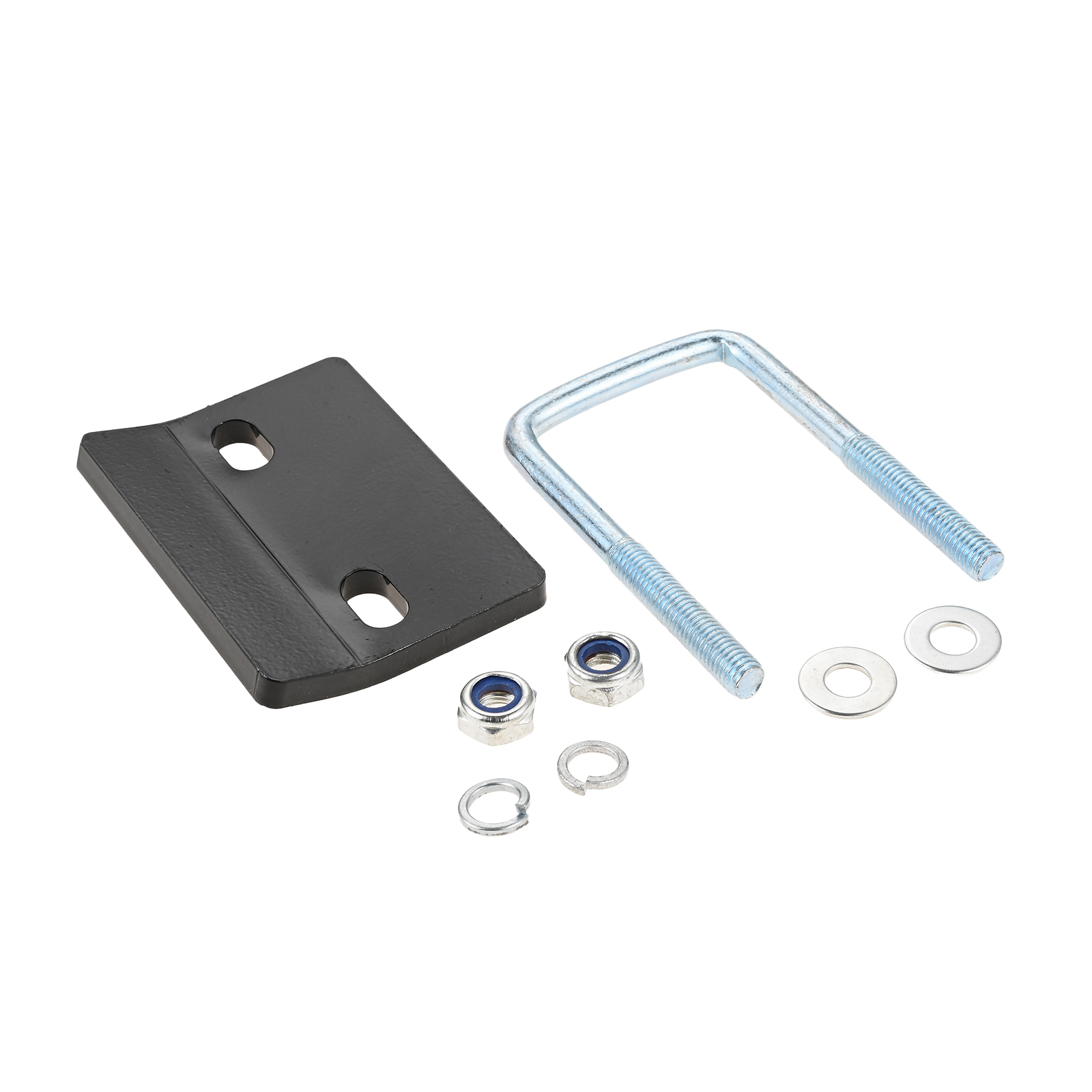 Penjepit Pengikat Trailer, Aks - U Lock Heavy Duty ulasan dan harga
