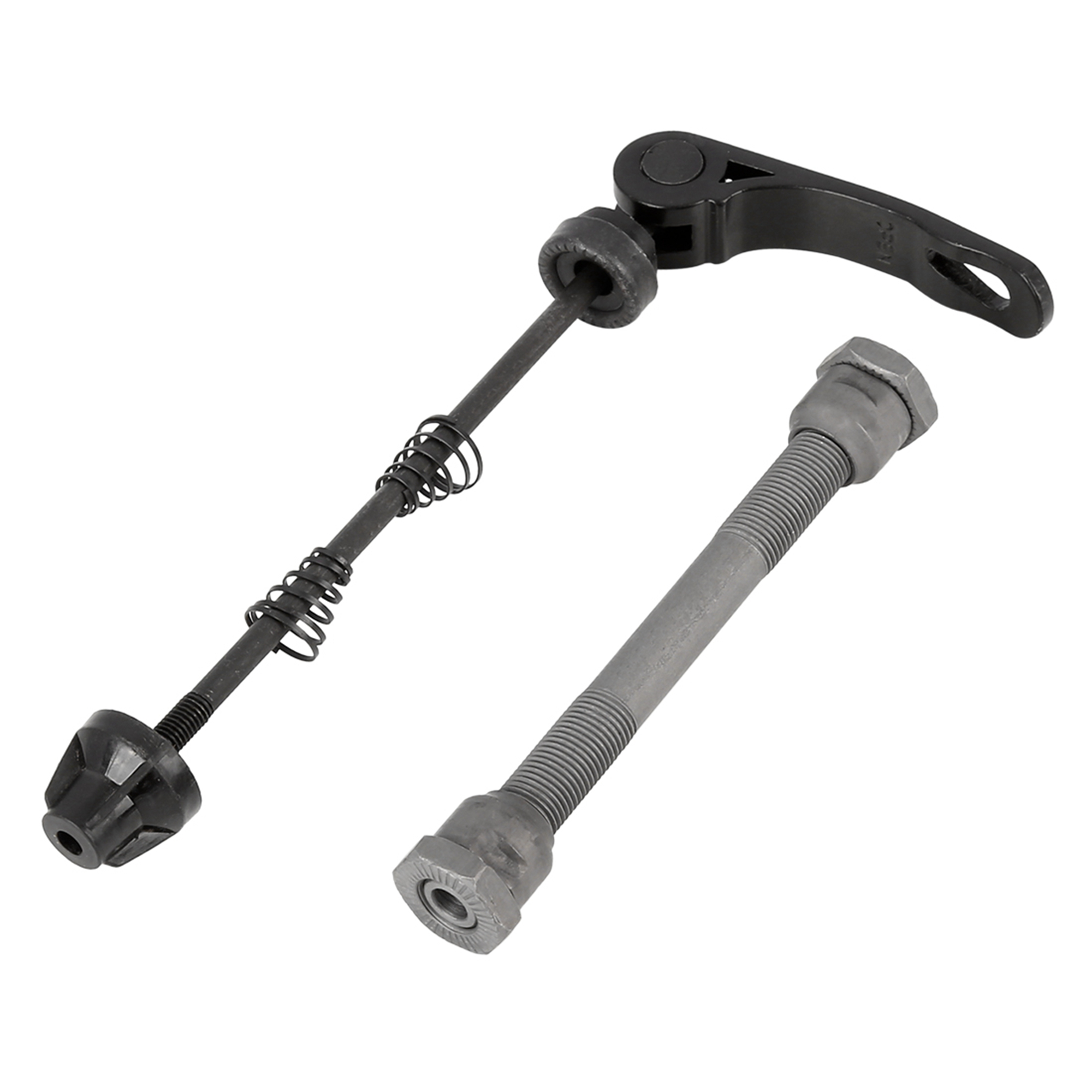 X Autohaux 1 Set 9.5Mm Sepeda  - Dynamo Hub Front ulasan dan harga