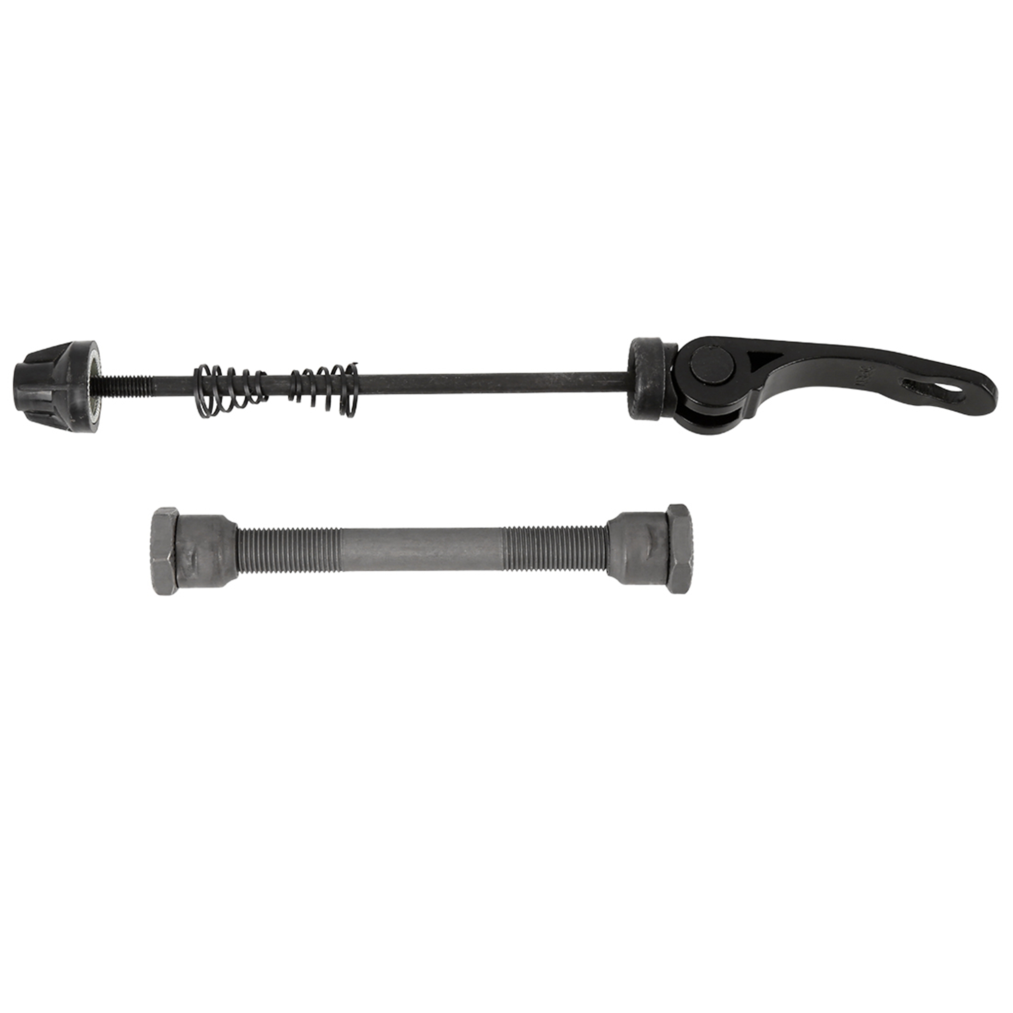 X Autohaux 1 Set 9.5Mm Sepeda  - Dynamo Hub Front ulasan dan harga