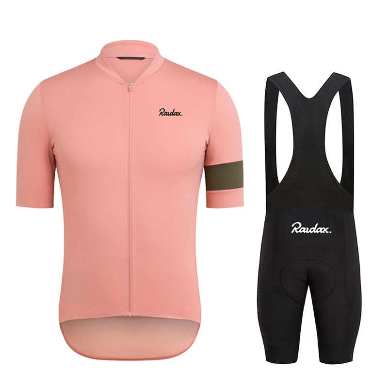 Raudax setelan Jersey sepeda l - Cycling Commuter Shorts ulasan dan harga
