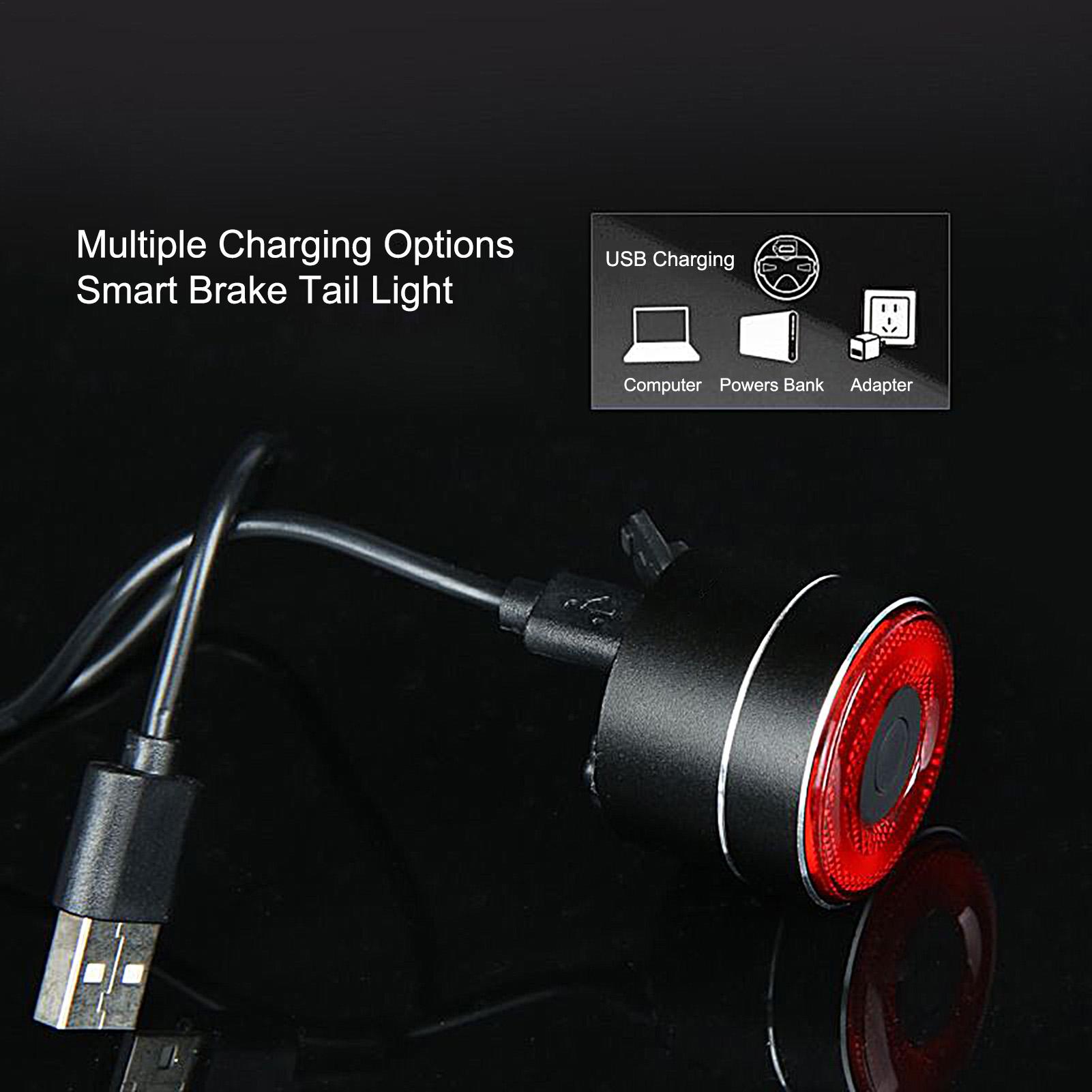 Lampu Belakang Sepeda Lampu Se - Cycling Commuting ulasan dan harga