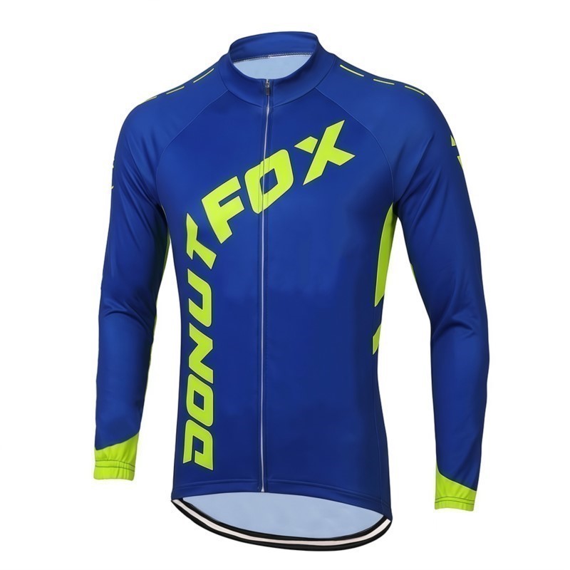 Jersey MTB Lengan Panjang & Ce - Cycling Commuter Shorts ulasan dan harga