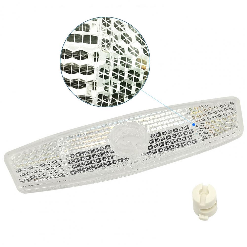 Reflektor Jari-jari Sepeda, Re - Spoke Reflector Set ulasan dan harga