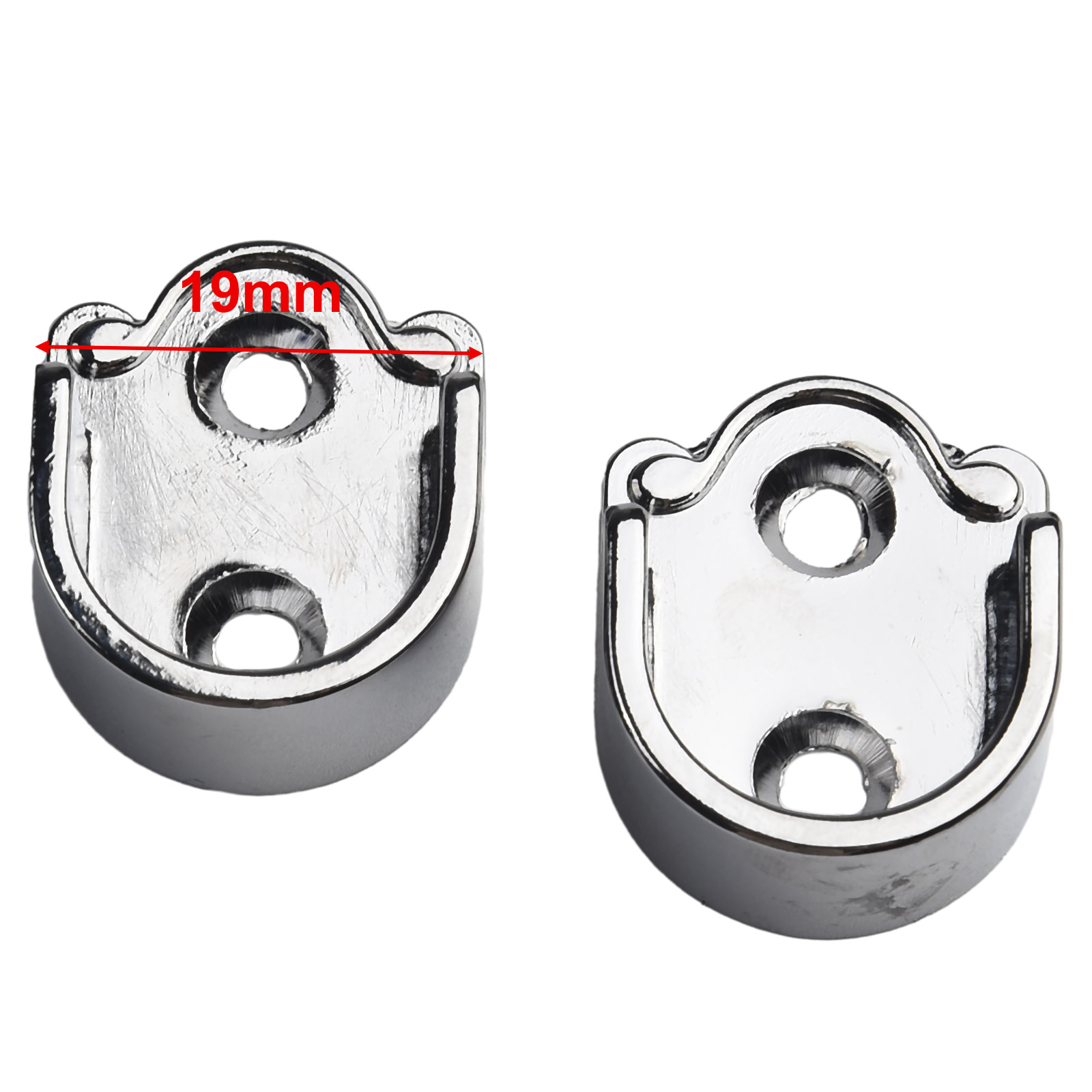 2 buah braket lemari pakaian t - U Lock Heavy Duty ulasan dan harga