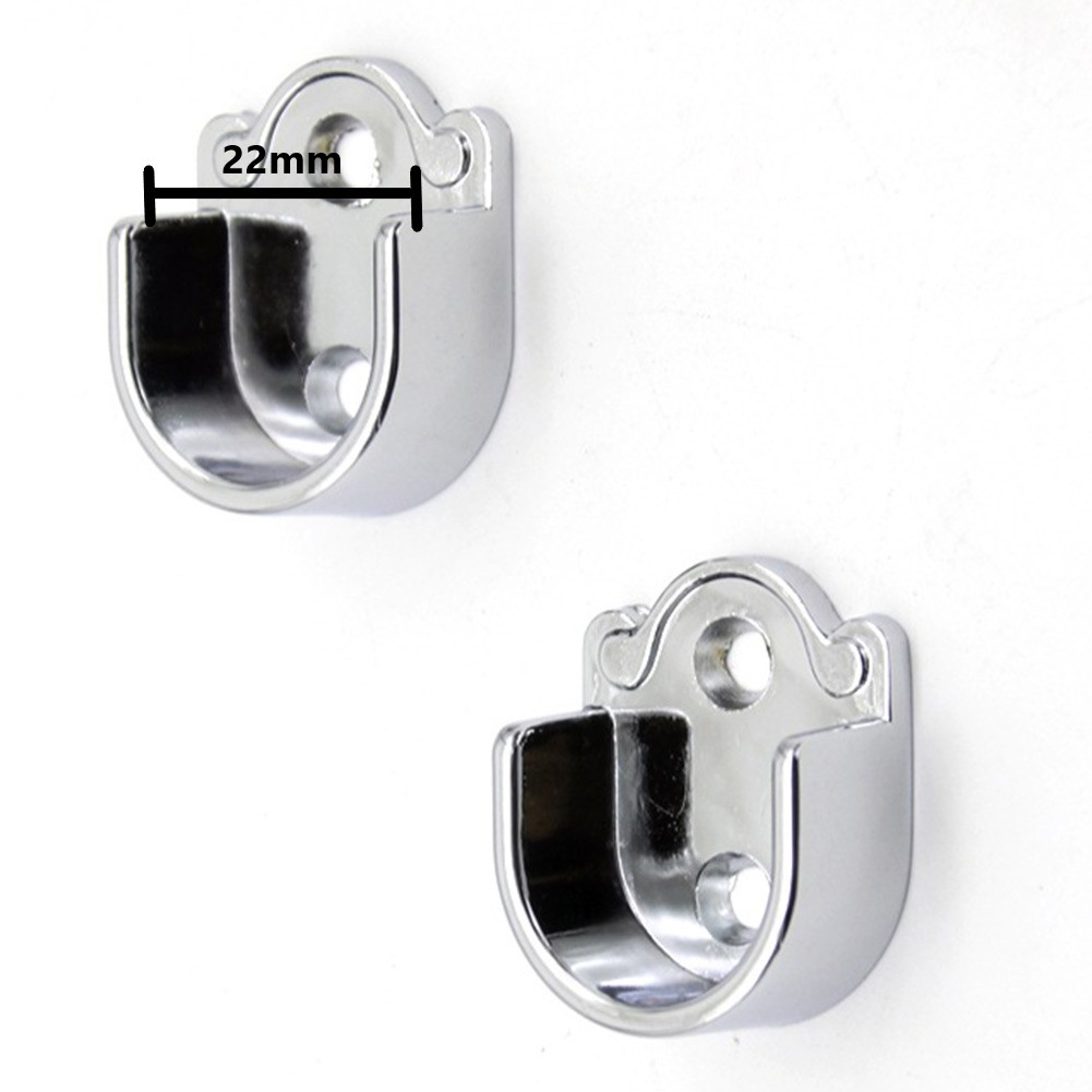 2 buah braket lemari pakaian t - U Lock Heavy Duty ulasan dan harga