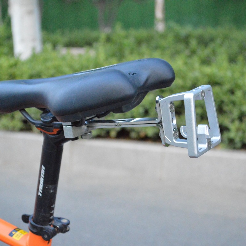 Rangka Konversi Belakang Baja  - Cargo Rack Aluminum ulasan dan harga
