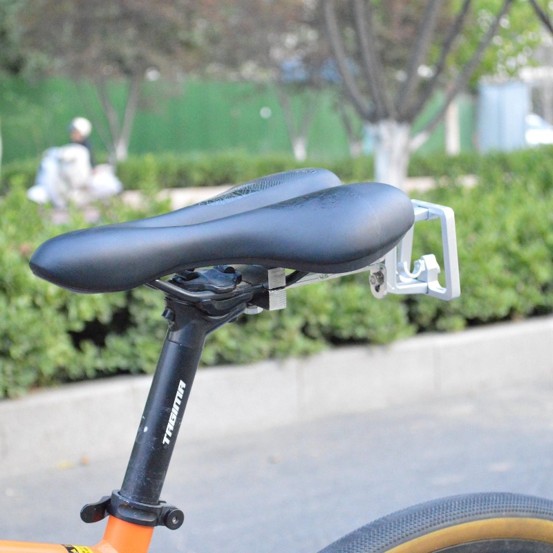 Rangka Konversi Belakang Baja  - Cargo Rack Aluminum ulasan dan harga