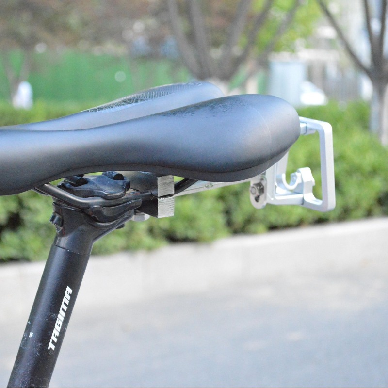 Rangka Konversi Belakang Baja  - Cargo Rack Aluminum ulasan dan harga