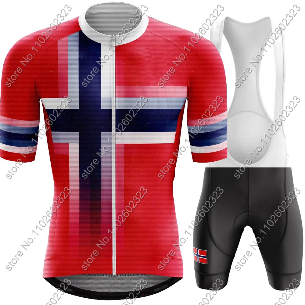 Jersey Bersepeda Norwegia 2024 - Cycling Commuter Shorts ulasan dan harga