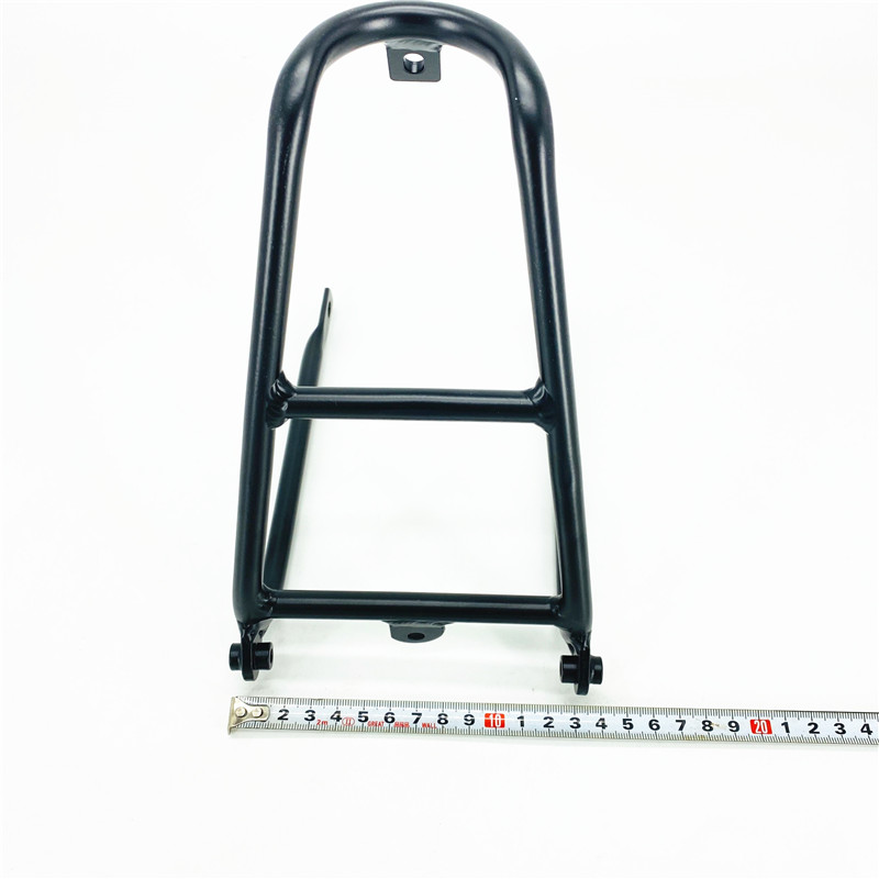 Pembawa Bagasi Sepeda Lipat, u - Cargo Rack Aluminum ulasan dan harga