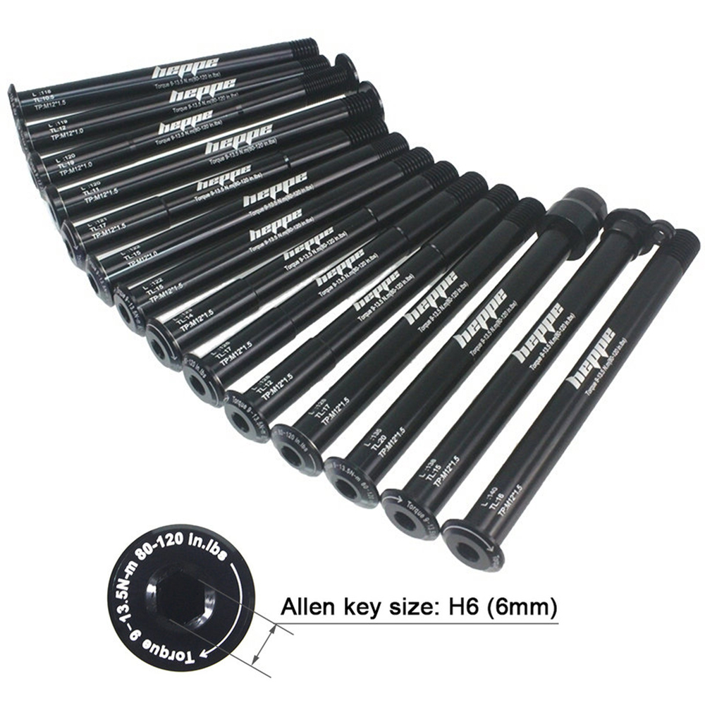 HEPPE as roda sepeda jalan MTB - Dynamo Hub Front ulasan dan harga
