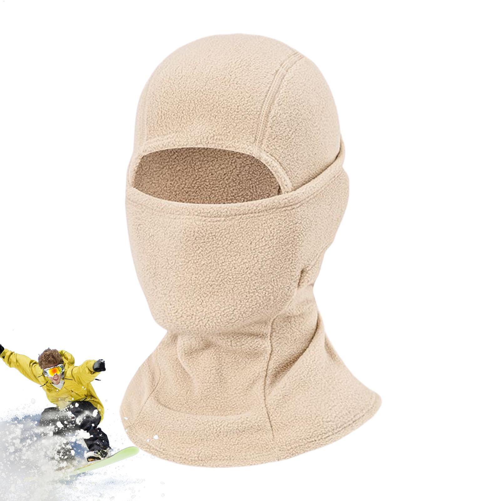 Masker Wajah Musim Dingin Mask - Cycling Commuting ulasan dan harga