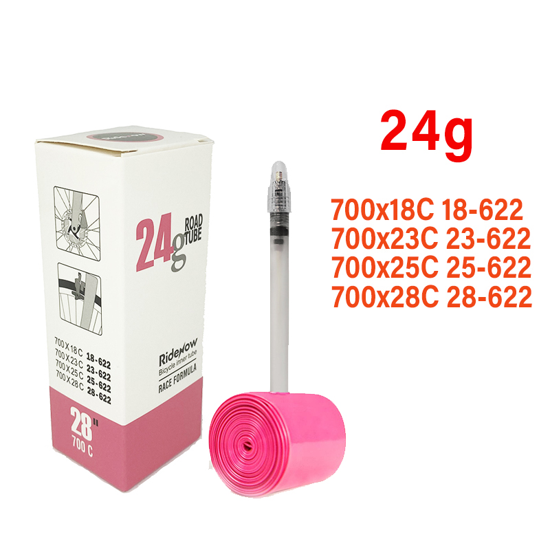 RideNow ban dalam sepeda 700c  - Inner Tube 700C ulasan dan harga