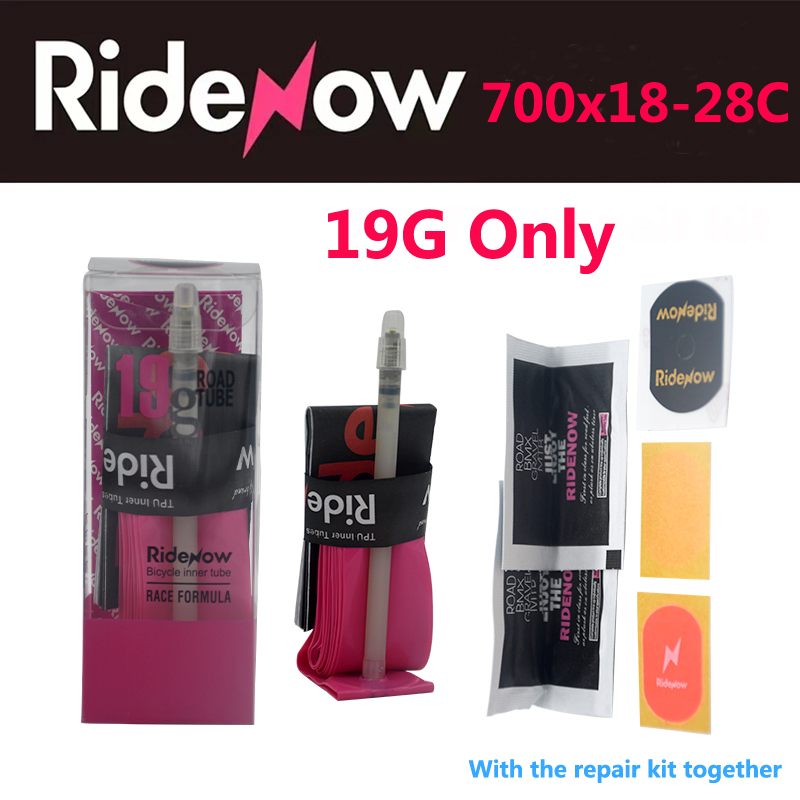 Ban Dalam Sepeda Road Bike Rid - Inner Tube 700C ulasan dan harga