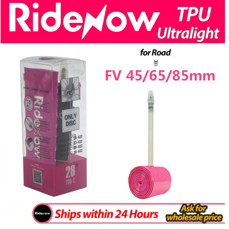 Ban Dalam Sepeda Road Bike Rid - Inner Tube 700C ulasan dan harga