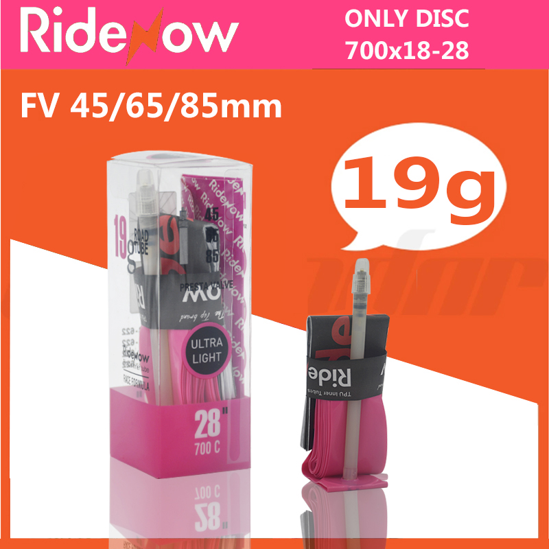 Ban Dalam Sepeda Road Bike Rid - Inner Tube 700C ulasan dan harga