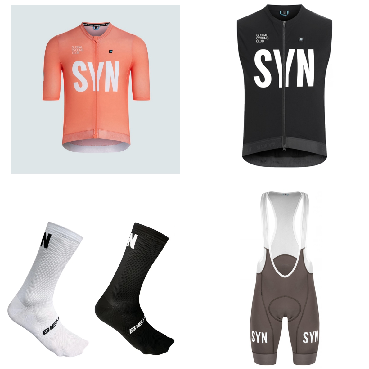 Setelan Bersepeda Lengan Pende - Cycling Commuter Shorts ulasan dan harga