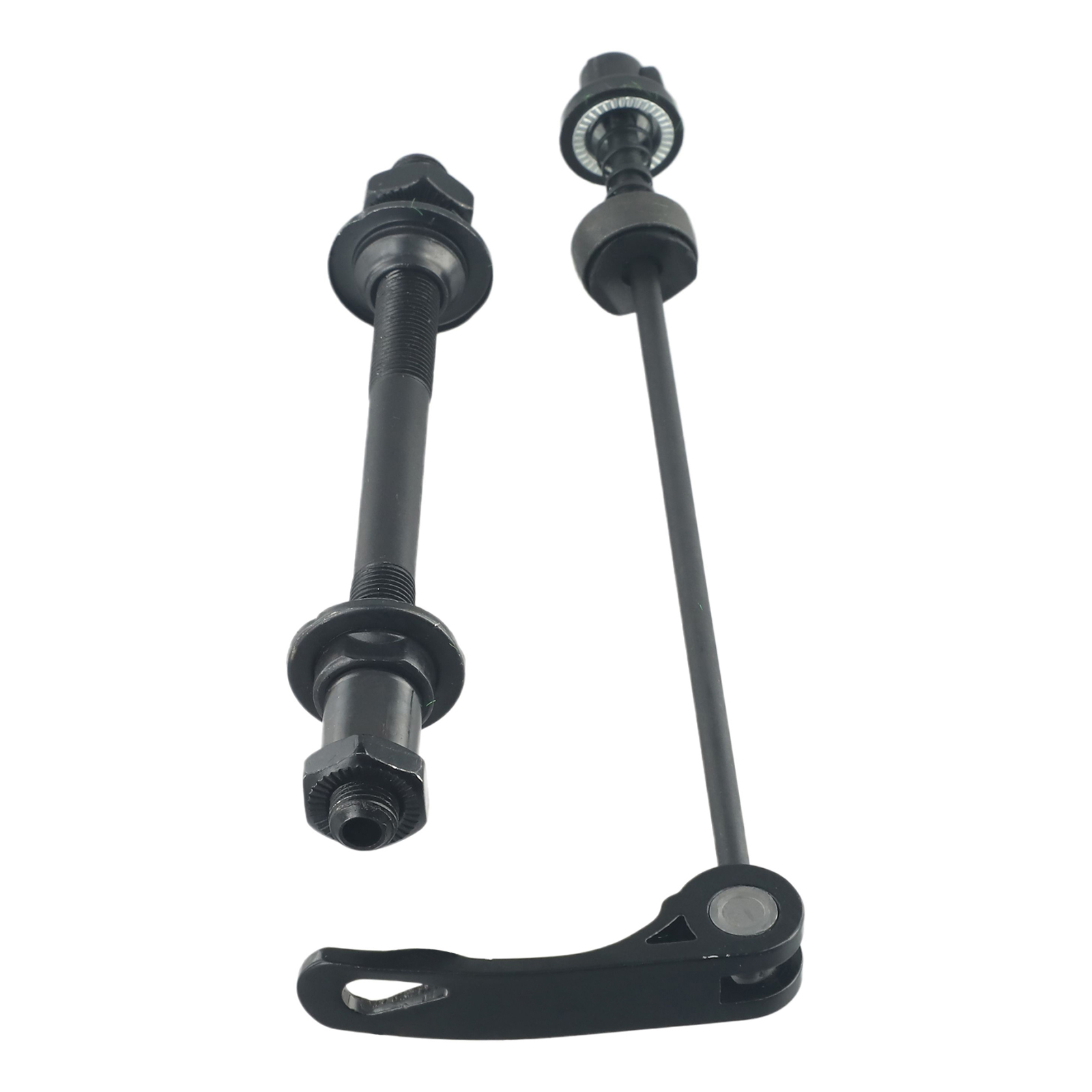 1 Set Alat Rilis Cepat As Roda - Dynamo Hub Front ulasan dan harga