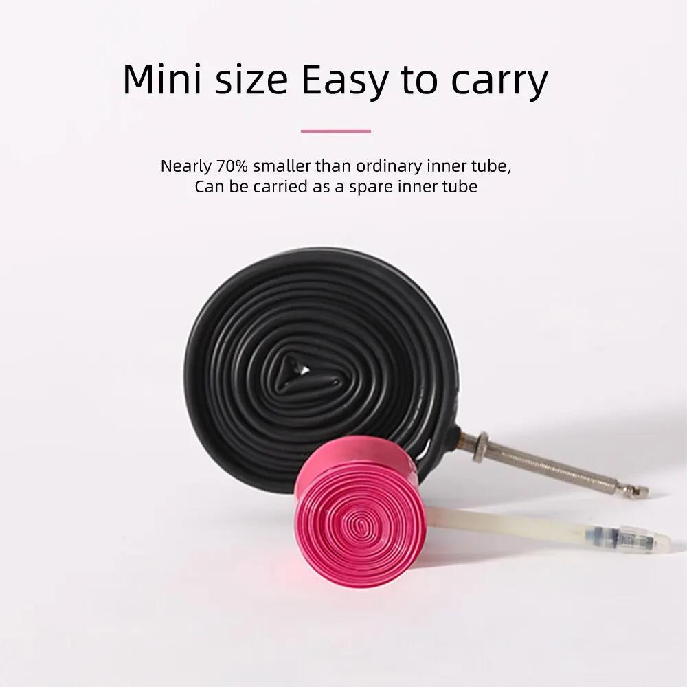 RideNow ban dalam sepeda, ban  - Inner Tube 700C ulasan dan harga