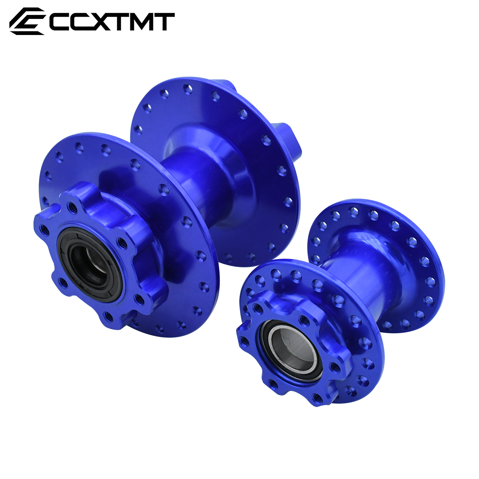 Hub Roda Depan Belakang CNC Se - Dynamo Hub Front ulasan dan harga