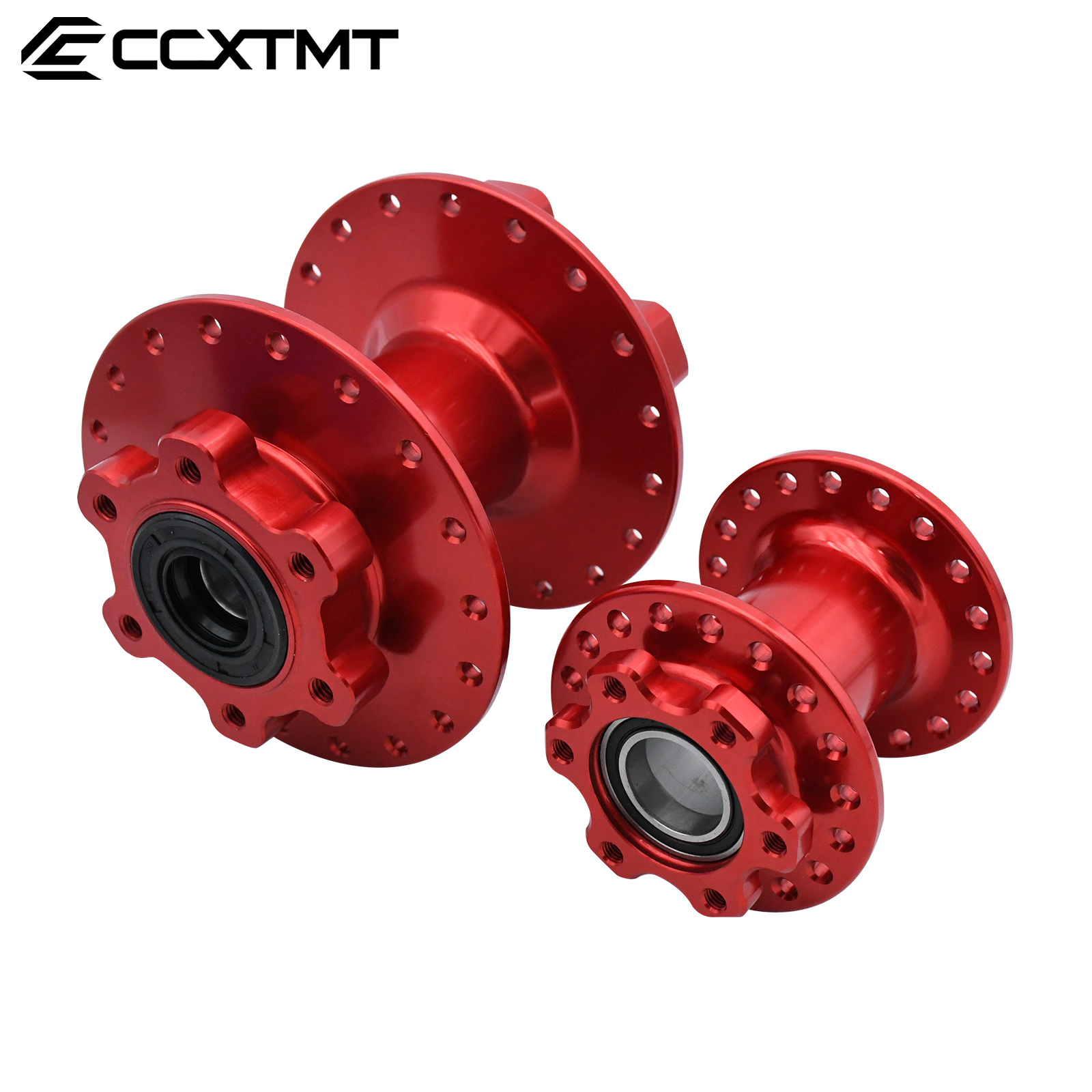 Hub Roda Depan Belakang CNC Se - Dynamo Hub Front ulasan dan harga