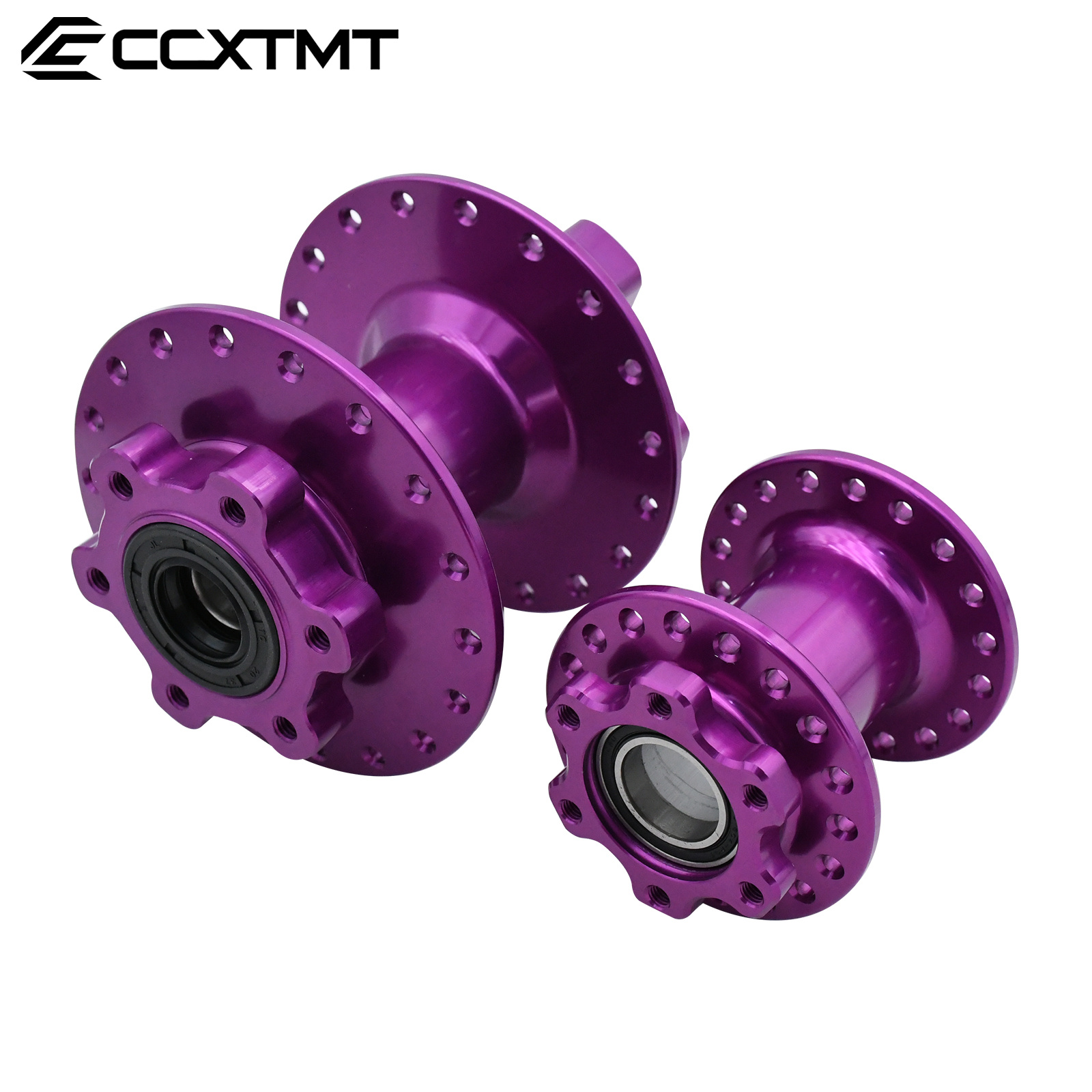 Hub Roda Depan Belakang CNC Se - Dynamo Hub Front ulasan dan harga