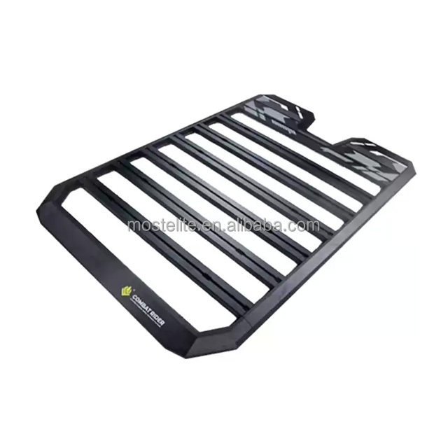 Aksesoris Mobil Rak Bagasi Ata - Cargo Rack Aluminum ulasan dan harga